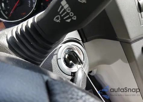 2008 Saturn Vue V6 Xr z USA, uszkodzony, nr VIN 3GSCL53798S500449